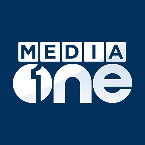 new media chanel|media one live news today.